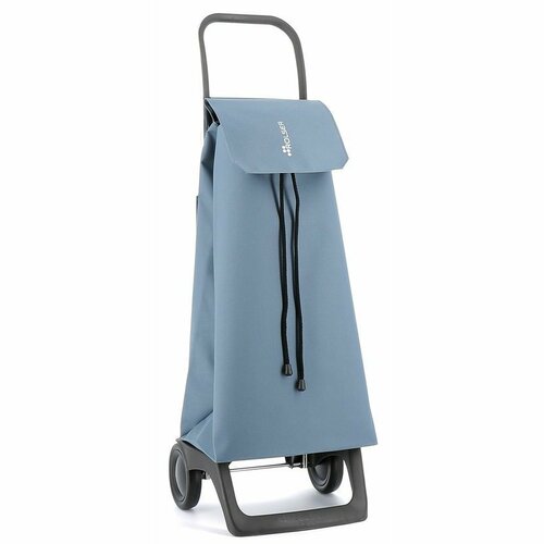 Rolser Trolley auf Rädern Jet LN Joy, Blau