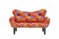 Canapea pat Chatto Patchwork