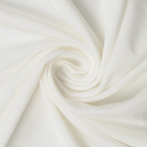 Matex Bambusz vízhatlan lepedő ekrü , 180 x 200 x20 cm, fehér, 180 x 200 cm