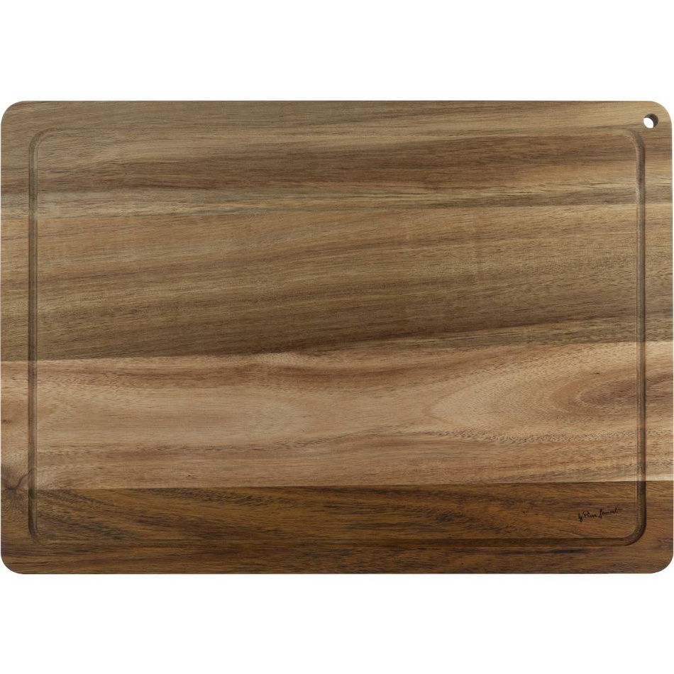 Lamart LT2147 Deska do krojenia Acacia, 46 x 33 cm