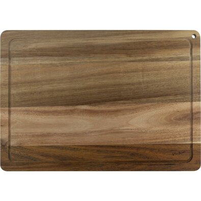 Lamart LT2147 krájecí deska Acacia, 46 x 33 cm