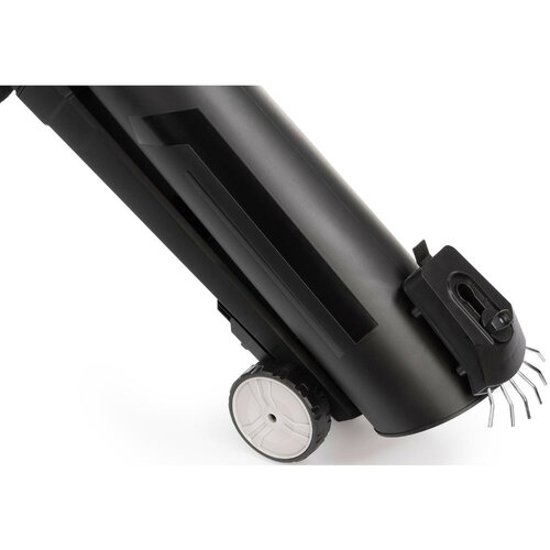 Fieldmann FZF 70725-0 odkurzacz ogrodowy ACU, 2 x 20 V
