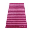 JOOP! ručník Stripes růžový, 50 x 100 cm