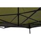 Cattara 13338 Partyscherenzelt  Waterproof, Grün, 3 x 3 m