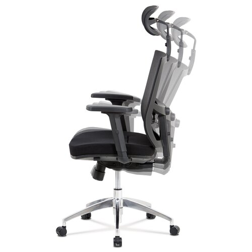Autronic KA-B1083 BK Pisarniški stol