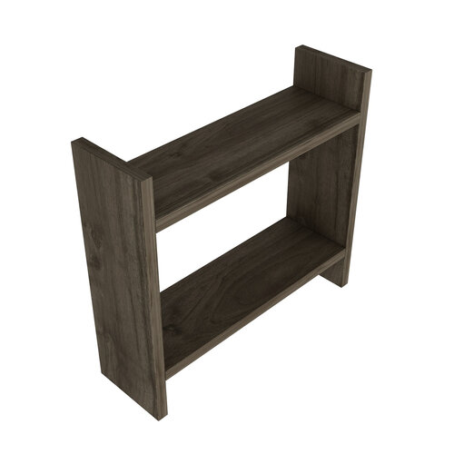 Küchenregal Denver Walnut