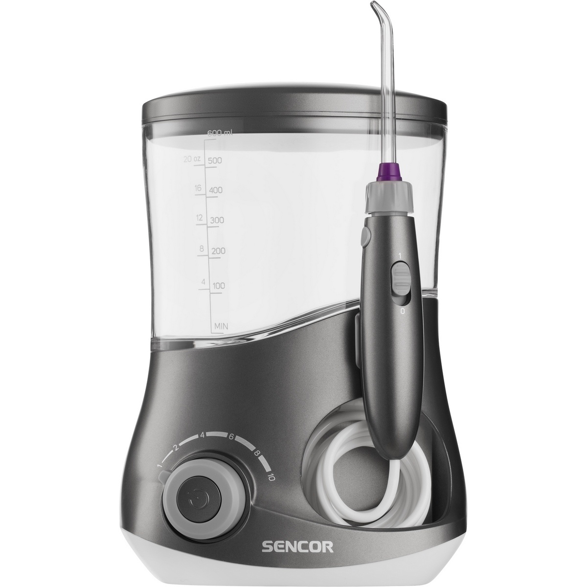 Sencor SOI 2200SL ústní sprcha - thumb (1)