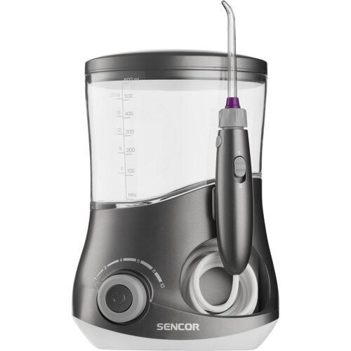 Sencor SOI 2200SL irygator do jamy ustnej