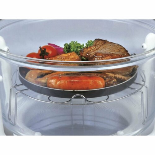 Beper BF640 cuptor cu aer cald 18 l