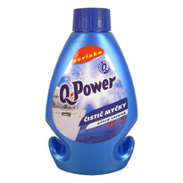 Q Power Čistič umývačky riadu 250 ml Q Power Čistič umývačky riadu 250 ml