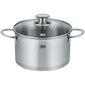 Elo 72540 Lonec iz nerjavečega jekla Galant 20 cm,2,7 l