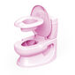 WC copii Dolu, roz
