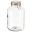 Tescoma Sklenice s klipsou DELLA CASA, 5 l