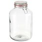 Tescoma Sklenice s klipsou DELLA CASA, 5 l