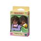 Sylvanian Families Iker sünök