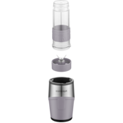 Concept SM3482 smoothie blender TAUPE 500 W