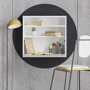 Biurko Optimum White