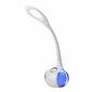 Solight WO39 LED stolná lampička 256 farieb