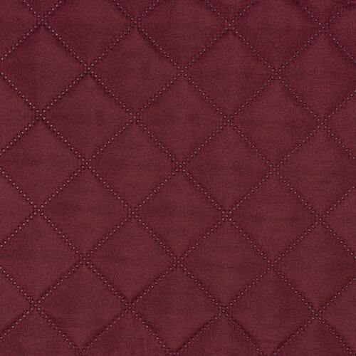 4Home Narzuta na kanapę 2-osobową Doubleface bordo/beżowy, 140 x 220 cm