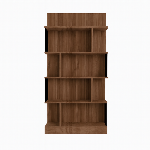 Biblioteczka Alex Walnut