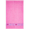 Kinderhandtuch Kids Pink, 30 x 50 cm