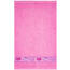 Kinderhandtuch Kids Pink, 30 x 50 cm