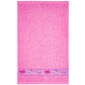 Kinderhandtuch Kids Pink, 30 x 50 cm