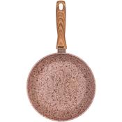 Tigaie Banquet cu suprafață antiaderentă SMART STONE, Brick, 24 cm
