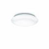 Plafonieră cu LED Cinnabar Philips33361/31/171x 6 W 640LM 4000K IP20 25 cm, alb