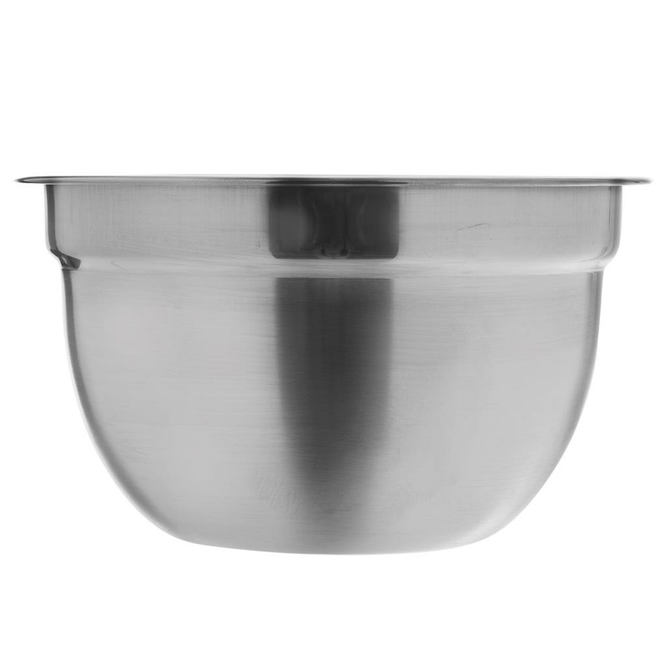 Orion Rozsdamentes acél tál GERMAN, 21 cm, 21 cm termék 2. képe
