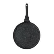 Kela Pánev na palačinky s nepřilnavým povrchem STELLA NOVA, 32 cm