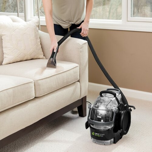 Bissell Tepovač koberců a čalounění SpotClean PetPro Plus 37252