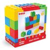 Dolu Maxi cuburi XXL, 24 pcs