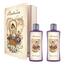 Bohemia Gifts Косметичний набір книга - Для бабусі
