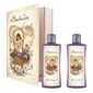 Bohemia Gifts Kosmetisches Set Buch - Für Großmutter