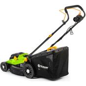 Fieldmann FZR 2037-E elektrická kosačka
