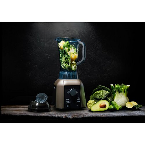 G21 Perfection Brown Stolný mixér