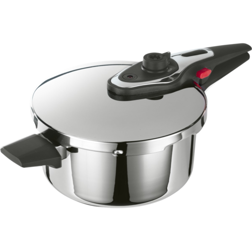 Lamart LT1311 tlakový hrnec Vape 4 l