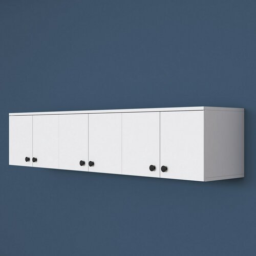 Dulap de perete Eva White