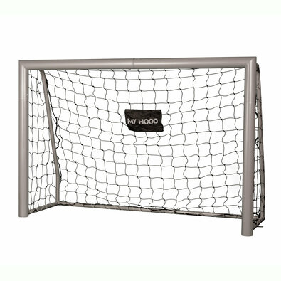 My Hood 302326 Portar de fotbal Champion, 180 x 120 x 70 cm