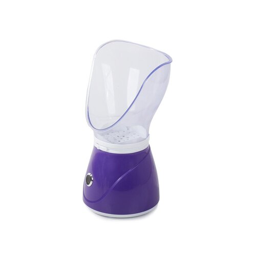 Inhalator de aburi și saună facială Purple