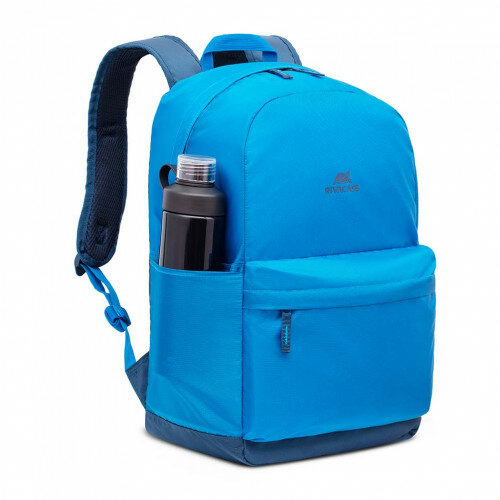 Riva Case 5561 ultra lehký batoh 24 l, světle modrá