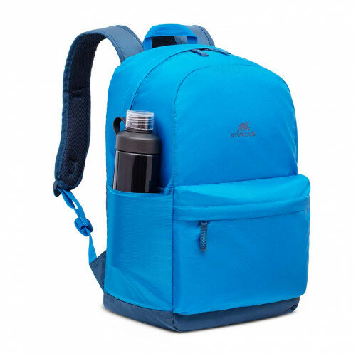 Riva Case 5561 ultraleichter Rucksack 24 l, hellblau