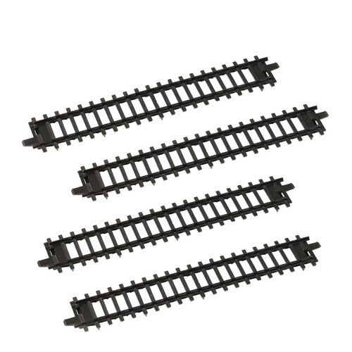 Rappa Колії прямі, 4 шт.