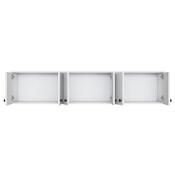 Dulap de perete Eva White