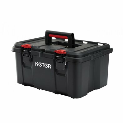 Keter kovček Stack’N’Roll Toolbox