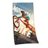 Herding Badetuch Mountainbike, 75 x 150 cm