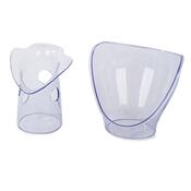 Inhalator de aburi și saună facială Purple
