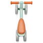 Baby Mix Odpychacz dla dzieci Bunny Hop Ultralight, zielony