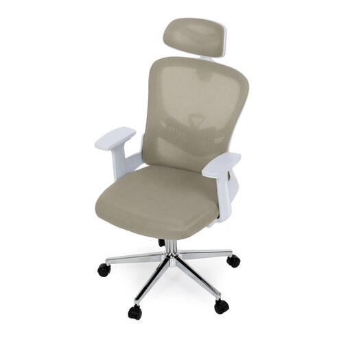 Krzesło biurowe Autronic KA-K2031 BGE